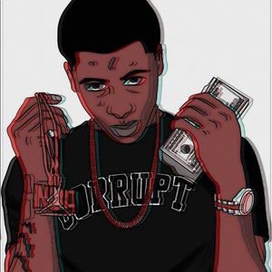 Meet your Posher, Huncho